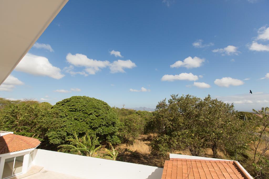 Apartamentos Vistas De Santo Domingo Managua Exterior photo